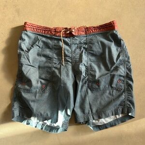 Howler brothers board shorts